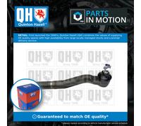 QUINTON HAZELL QR4137S Track rod end