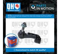 QUINTON HAZELL QR4162S Track rod end