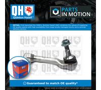 Tie / Track Rod End fits BMW i3 I01 Left 2013 on IB1P25B Joint QH 32106851411
