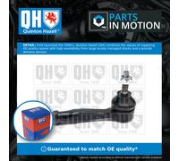 Quinton Hazell QR4187S Tie Rod End