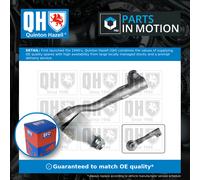 Tie / Track Rod End Left QR4229S Quinton Hazell Joint 32106871889 32104A01666