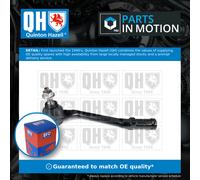 Tie / Track Rod End Left QR4238S Quinton Hazell Joint 1623141080 Quality New
