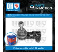 Tie / Track Rod End Left QR5292S Quinton Hazell Joint QJB100230 JQB100230 New