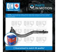 Tie / Track Rod End Left QR5329S Quinton Hazell Joint 381753 1607321580 381759