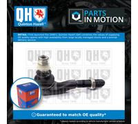 Tie / Track Rod End Left QR9231S Quinton Hazell Joint 381740 38174 Quality New