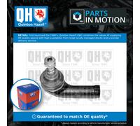 Tie / Track Rod End Left QR9901S Quinton Hazell Joint 9947919 9951288 36025748