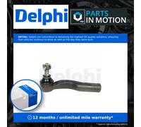 Delphi TA2360 Tie Rod End