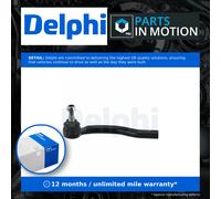 Delphi TA3074 Tie Rod End