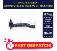 Tie / Track Rod End Left TA3941 Delphi Joint 53560TMBH01 Top Quality Guaranteed