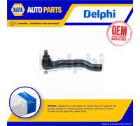 Tie / Track Rod End Left TA3941 Delphi Joint 53560TMBH01 Top Quality Guaranteed