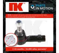 Tie Rod End Left Front Right Outer Steering Fits Iveco Daily NK 5032397