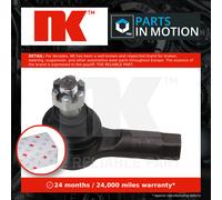 Tie / Track Rod End Outer 5035703 NK Joint 4666005510 Genuine Quality Guaranteed