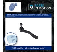 Tie / Track Rod End Outer ADT38750 Blue Print Joint 4504619195 Quality New