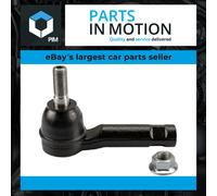 TRW Tie Rod End Outer JTE839 KD3132280 – Genuine Quality Guaranteed – Fits Mazda CX-5