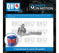 Quinton Hazell QR3482S Tie Rod End