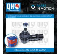 Tie / Track Rod End QR1072S Quinton Hazell Joint GSJ612 8G8625 GSJ186 GSJ190 New