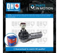 Tie / Track Rod End QR1384S Quinton Hazell Joint 1476246 5021411 6128815 Quality
