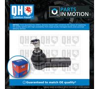 Tie / Track Rod End QR1418S Quinton Hazell Joint GSJ147 GSJ148 JLM9660 C33424