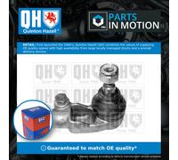 Quinton Hazell QR1828S Tie Rod End