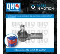 Tie / Track Rod End QR1840S Quinton Hazell Joint JLM1098 JLM9660 JLM9726 Quality