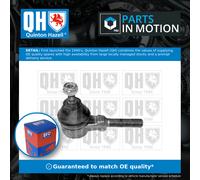 Tie / Track Rod End QR1843S Quinton Hazell Joint 4403661 9111661 7701461770 New