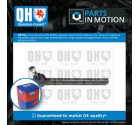 Tie / Track Rod End QR2029S Quinton Hazell Joint 5962654 5962655 5962774 5962775