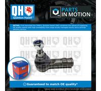 Tie / Track Rod End QR2064S Quinton Hazell Joint 4336779 381711 9750079980 New