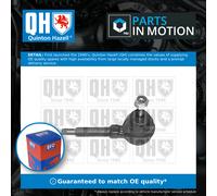 Tie / Track Rod End QR2132S Quinton Hazell Joint 7701464019 7701464441 Quality