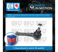 Tie / Track Rod End QR2220S Quinton Hazell Joint 381730 381741 9471007465 38173