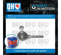 Tie / Track Rod End QR2291S Quinton Hazell Joint 0003384910 0003386310 Quality