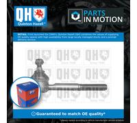 Tie / Track Rod End QR2299S Quinton Hazell Joint 0003385610 0003385910 Quality