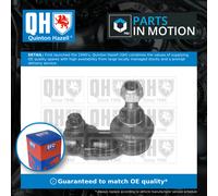 Tie / Track Rod End QR2384S Quinton Hazell Joint 324054 324056 90350448 90369705