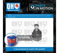 Tie / Track Rod End QR2687S Quinton Hazell Joint 1015546 5024332 6555936 7243564