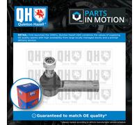 Tie / Track Rod End QR2705S Quinton Hazell Joint 1039103 1047145 6517364 6687191