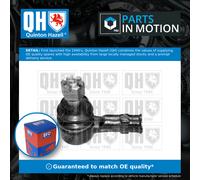 Tie / Track Rod End QR2780S Quinton Hazell Joint 4D0419811J 8970209542 944594810