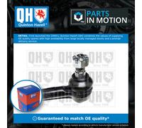 Tie / Track Rod End QR2781S Quinton Hazell Joint 8970209531 944594802 8979406160
