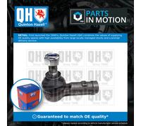 Tie / Track Rod End QR290S Quinton Hazell Joint 8G8452 GSJ169 88G414 Quality New