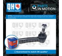 Tie / Track Rod End QR3196S Quinton Hazell Joint 1602214 1603215 1603542 1603214