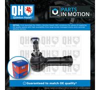 Tie / Track Rod End QR3219S Quinton Hazell Joint 701419811E 701419811C Quality