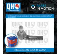 Tie / Track Rod End QR3250S Quinton Hazell Joint 8Z0423811A 8Z0423811 6X0422811