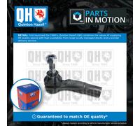 Tie / Track Rod End QR3276S Quinton Hazell Joint 6R0423811 6Q0423811D 6R0423811A