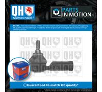 Tie / Track Rod End QR3287S Quinton Hazell Joint 4381840 2T143289AA Quality New