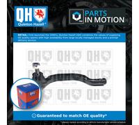 QUINTON HAZELL QR3311S Track rod end
