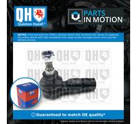 Tie / Track Rod End QR3350S Quinton Hazell Joint 405912 1607315280 77362279 New