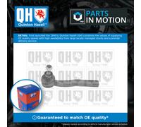 QH QR3352S Tie Rod End LH