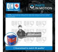 Tie / Track Rod End QR3371S Quinton Hazell Joint 34161AC010 34161SA000 Quality