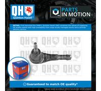 Tie / Track Rod End QR3428S Quinton Hazell Joint 4762861 4762861AA Quality New