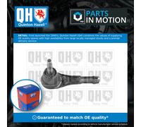 Tie / Track Rod End QR3428S Quinton Hazell Joint 4762861 4762861AA Quality New