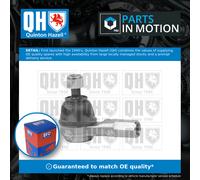 Tie / Track Rod End QR3463S Quinton Hazell Joint 568203B000 572242D020 Quality