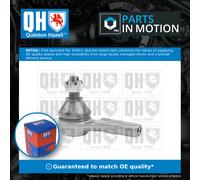 Tie / Track Rod End QR3486S Quinton Hazell Joint 485200P725 485200W025 Quality